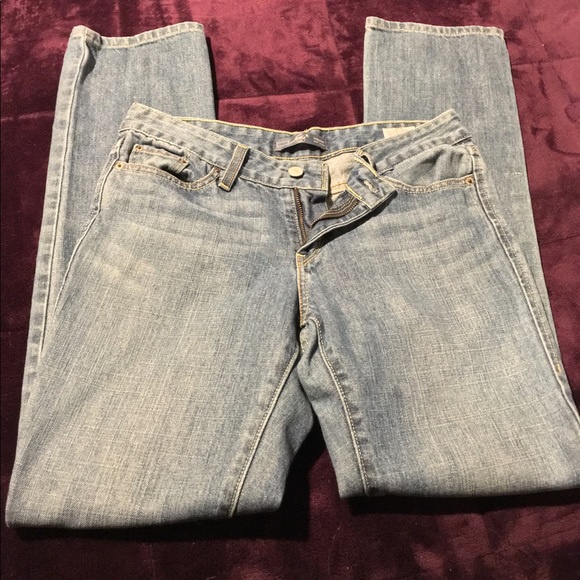 Levi’s jeans - Picture 1 of 4